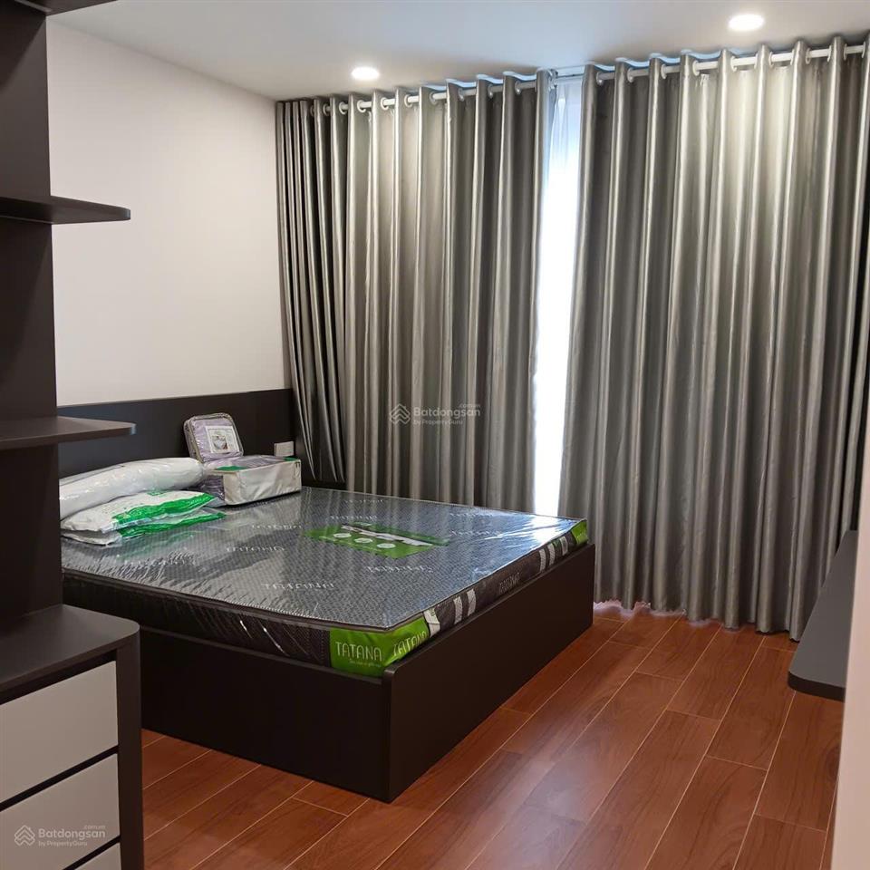 Tôi có cho thuê cc 3pn, 2wc tầng cao full nt giá siêu hời chỉ cần xách vali vào ở.  0909 271 ***