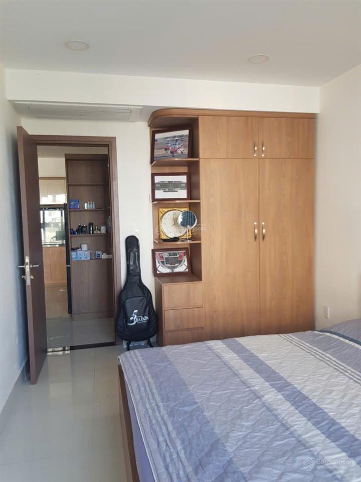 Bán căn hộ gateway vũng tàu, 74 m2, 2pn, 2wc, đầy đủ nội thất. view biển tầng cao.  0909 271 ***