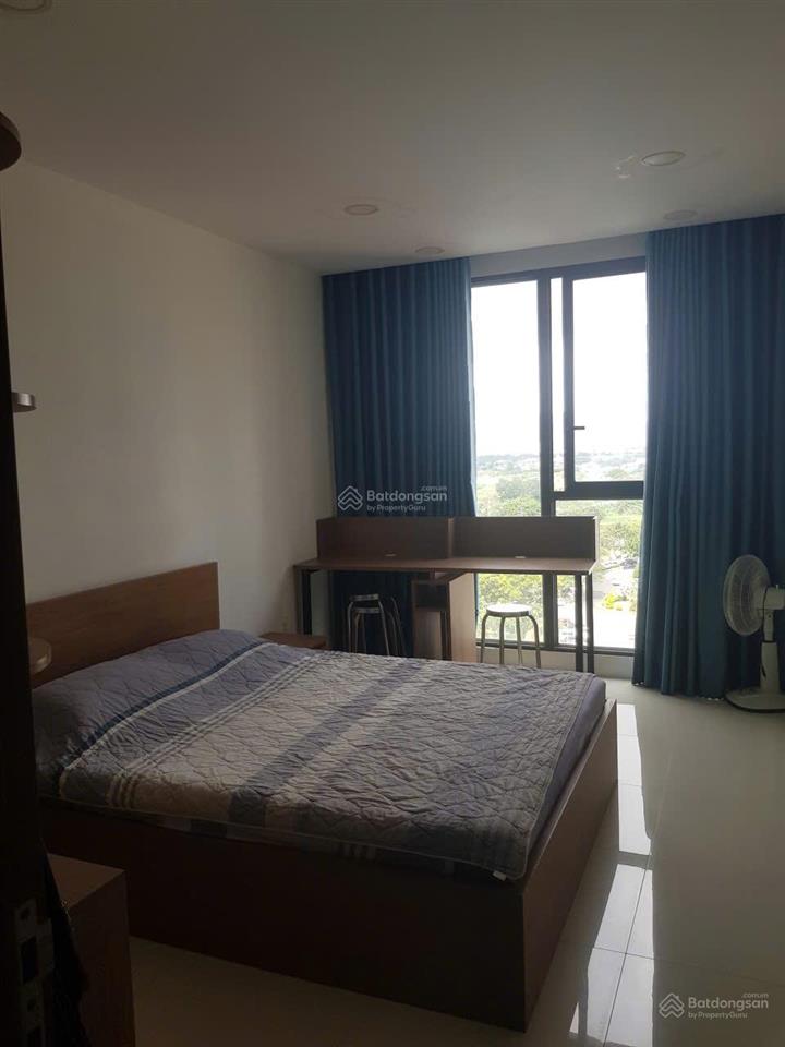 Bán căn hộ gateway vũng tàu, 74 m2, 2pn, 2wc, đầy đủ nội thất. view biển tầng cao.  0909 271 ***