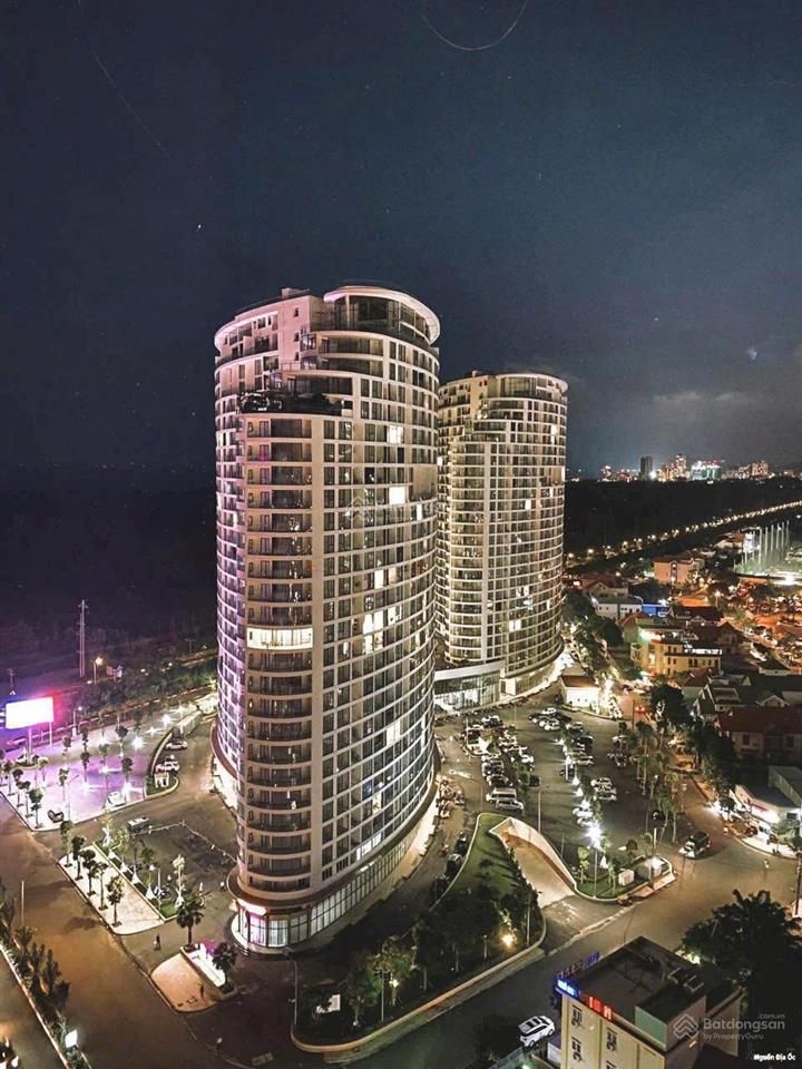 Tôi cần bán căn hộ cc gateway vũng tàu, 138m2,3pn,2wc, nội thất đầy đủ sang xịn mịn. 0909 271 ***