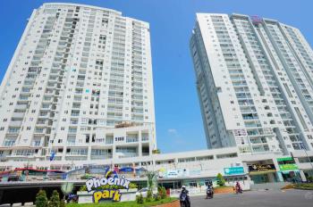 Bán nhanh cc dic phoenix, 50m2, 1pn, 1wc siêu hot tại 3/2, tam thắng, hcm.  0909 271 *** ms trinh