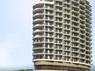 Bán nhanh căn hộ 3pn, 149m2 view biển cực chill tại thủy tiên resort, 84 trần phú.  0909 271 ***
