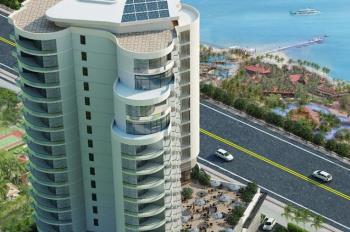 Bán nhanh căn hộ 3pn, 149m2 view biển cực chill tại thủy tiên resort, 84 trần phú.  0909 271 ***