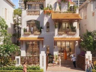 Bán nhanh căn liền kề đẹp tại blanca city, 25,679 tỷ, 131.3 m2, view đẹp. chuẩn sống. 0909 271 ***