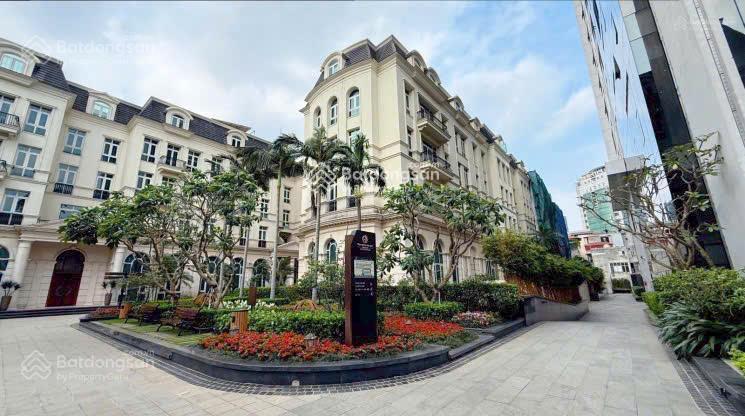Bán biệt thự 5pn, 5wc, 228m2 tại grandeur palace giảng võ, giá thỏa thuận