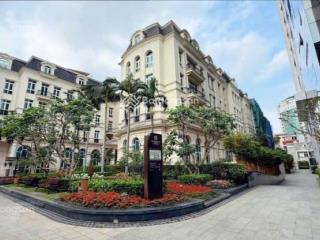 Bán biệt thự 5pn, 5wc, 228m2 tại grandeur palace giảng võ, giá thỏa thuận