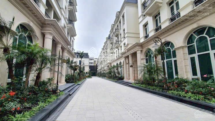 Bán biệt thự 5pn, 5wc, 228m2 tại grandeur palace giảng võ, giá thỏa thuận