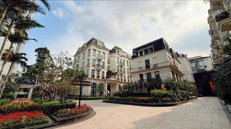 Bán biệt thự 5pn, 5wc, 228m2 tại grandeur palace giảng võ, giá thỏa thuận