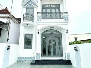 Bán nhà mới đẹpdt110m22tầng3pn sân ôtôvĩnh phươnbắc nha trangchỉnh 3ty