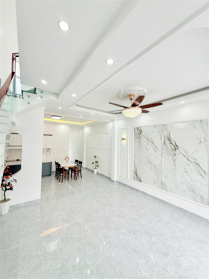 Bán nhà mới đẹp  dt 110m2  2 tầng  3pn  sân ô tô  vĩnh phương  bắc nha trang  chính chủ 3 tỷ