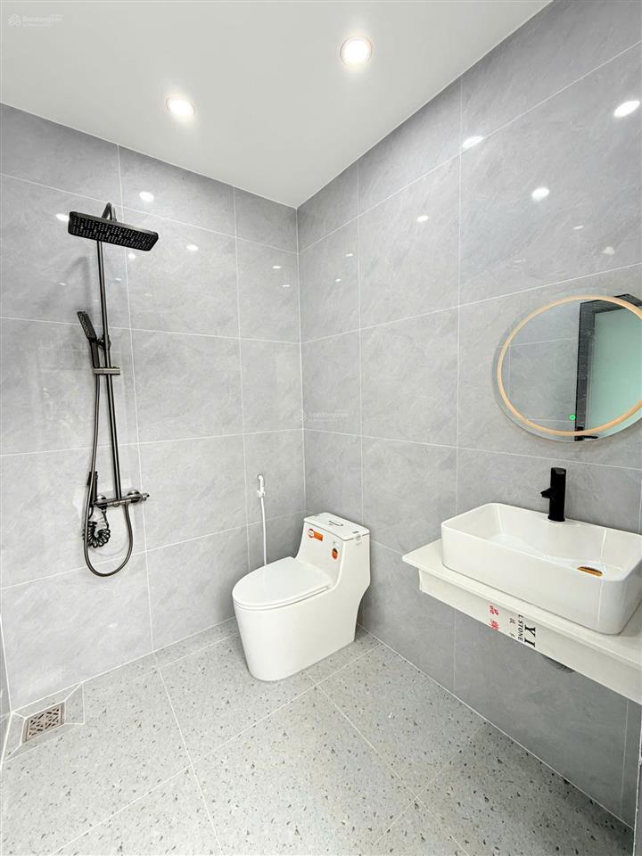 Bán nhà mới đẹp  dt 110m2  2 tầng  3pn  sân ô tô  vĩnh phương  bắc nha trang  chính chủ 3 tỷ