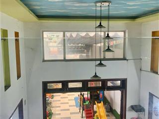 Bán nhà mặt tiền đường số  5.2x37  175m2  4 tầng  dòng tiền 700tr/năm  giá chỉ nhỉnh 24 tỷ