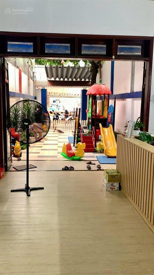 Bán nhà mặt tiền đường số  5.2x37  175m2  4 tầng  dòng tiền 700tr/năm  giá chỉ nhỉnh 24 tỷ