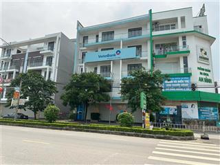 Chuyển nhượng nhanh lô đất bám trục đường lớn kinh doanh bất chấp