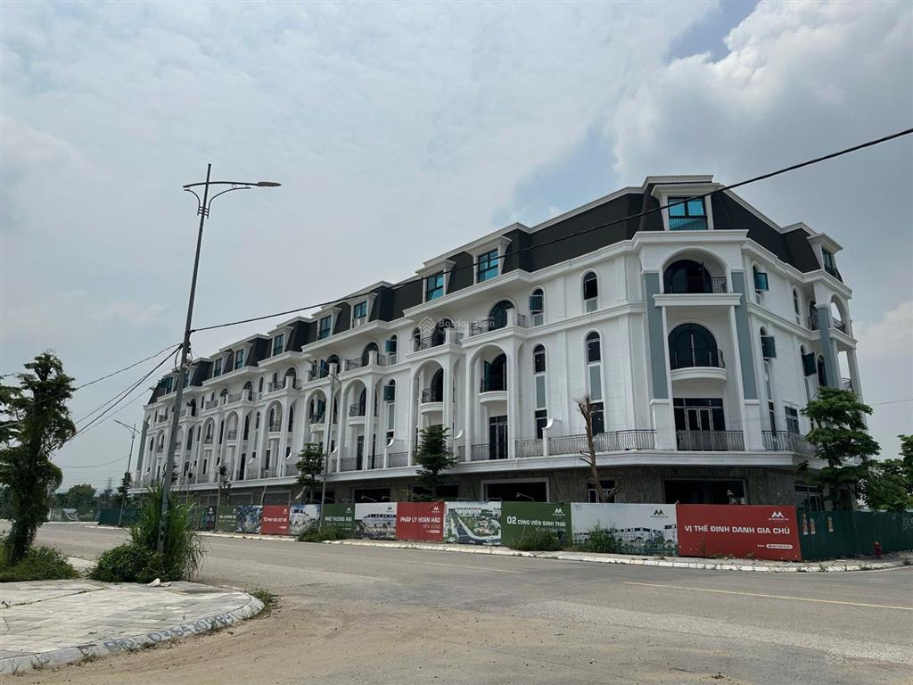 Ưu đãi quà tặng cực khủng khi mua sản phẩm tại the metropolitan bắc giang