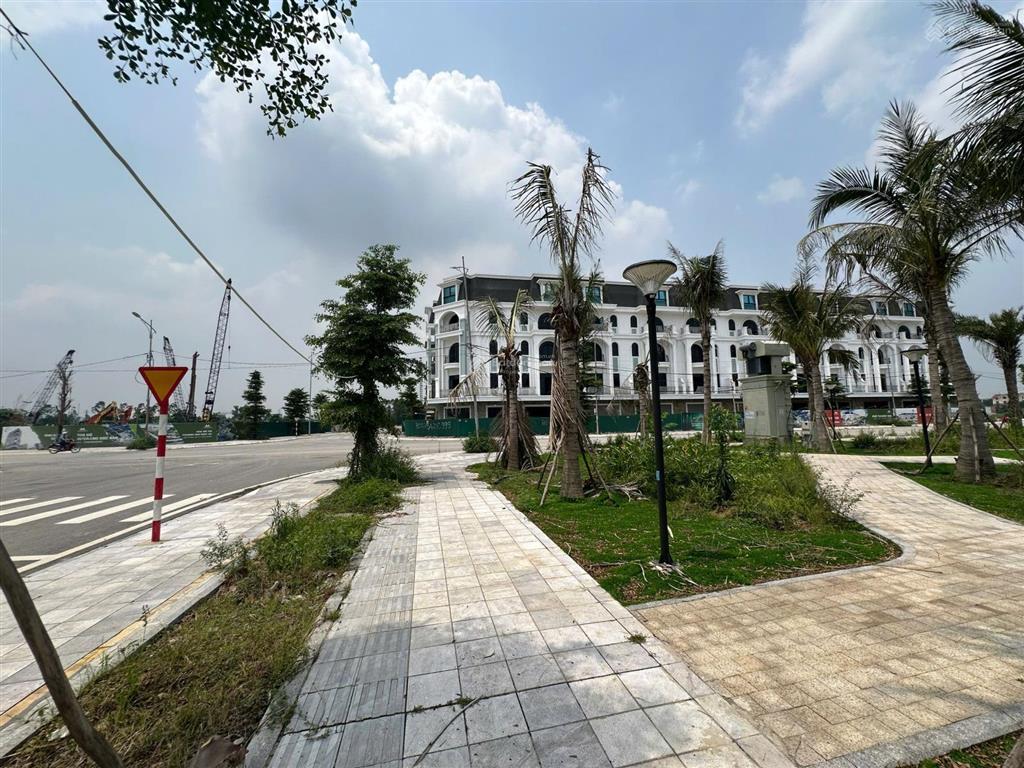 Ưu đãi quà tặng cực khủng khi mua sản phẩm tại the metropolitan bắc giang