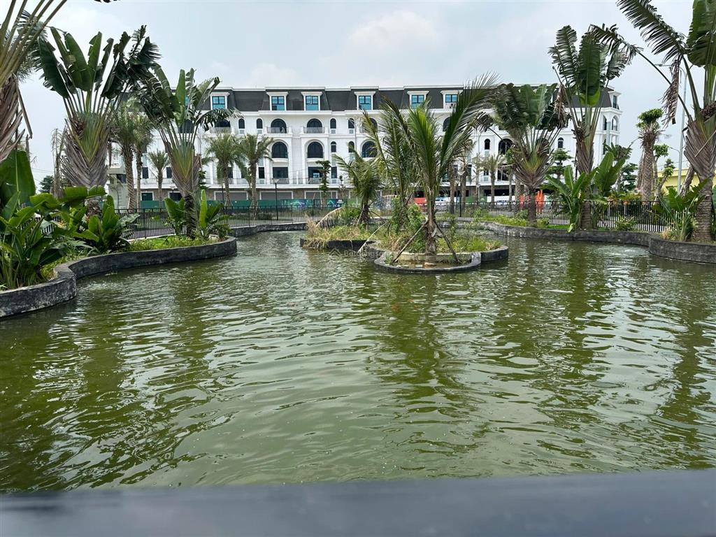 Ưu đãi quà tặng cực khủng khi mua sản phẩm tại the metropolitan bắc giang