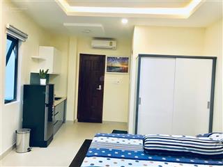 Phòng full nội thất  có cửa sổ  giờ giấc tự do  ngay nguyễn văn trỗi