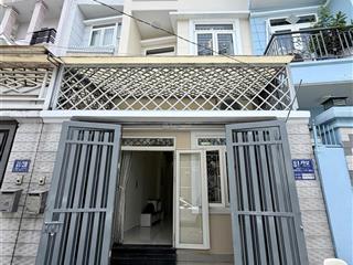 Bán nr tại hẻm 81 đường 13, bình trưng tây, q2(cũ), dt sàn 117m2, 7tỷ3 (tl), 3pn, 4wc, chính chủ