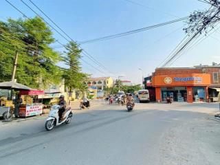 Hàng hiếm! lô đất mặt tiền hương lộ 15  trục chính tân triều  kết nối bình dương  đồng nai