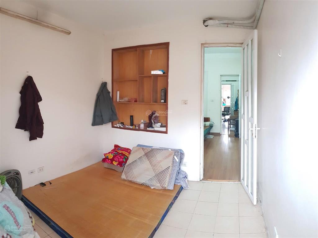Chính chủ bán căn hộ, diện tích 60m2