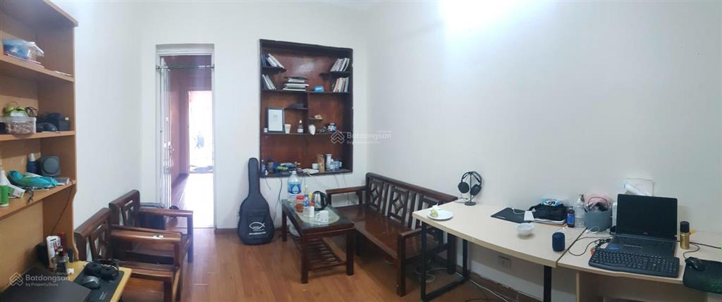 Chính chủ bán căn hộ, diện tích 60m2