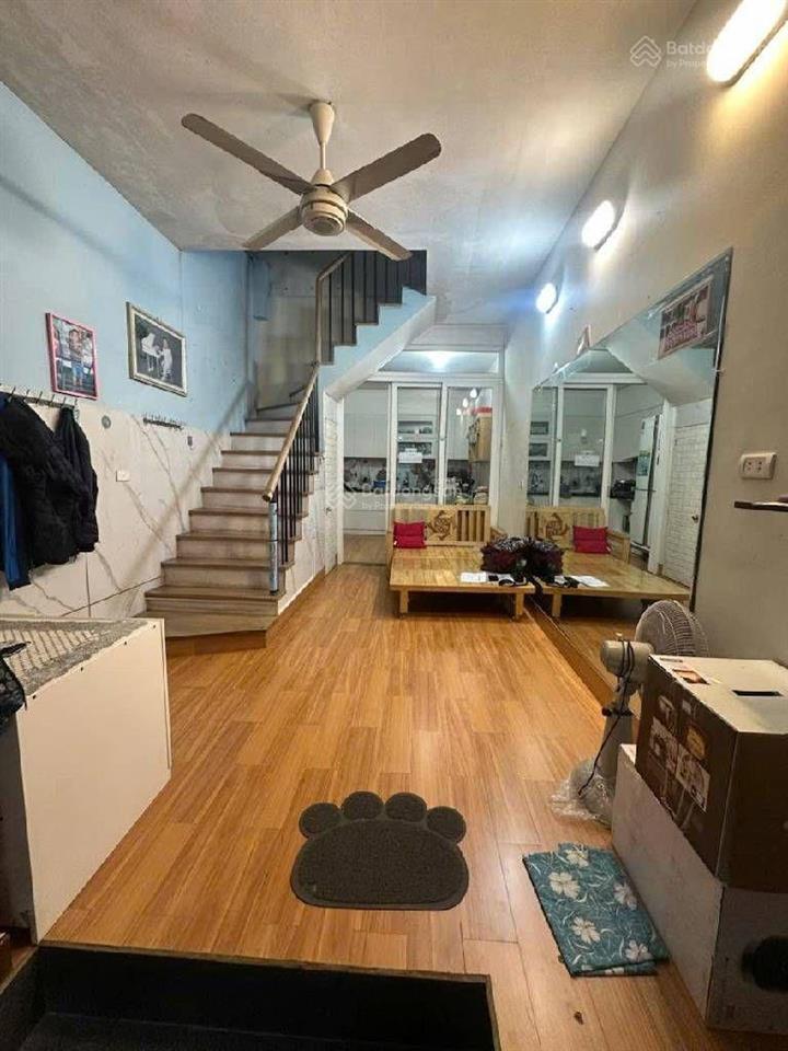 Bán nhà riêng chính chủ 38m2 tại phường vĩnh tuy