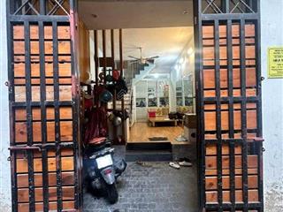 Bán nhà riêng chính chủ 38m2 tại phường vĩnh tuy