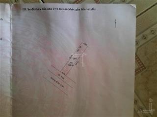 Bán đất kdc ngân thuận, bình thuỷ, cần thơ