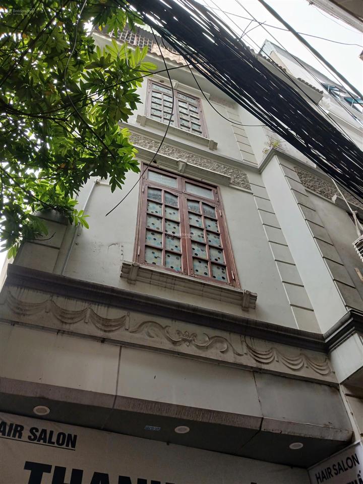 Bán nhà mỹ đình siêu vip hiếm vừa ở vừa kinh doanh, lô góc hai mặt tiền 35m giá chỉ 9.7 tỷ