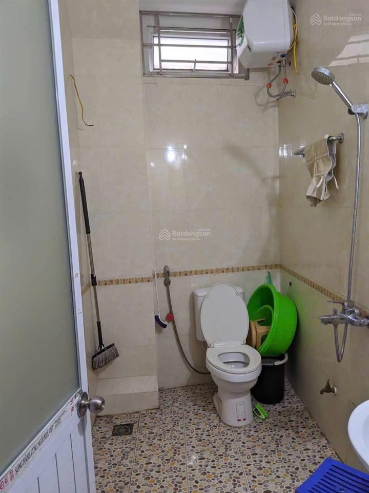Bán nhà phố mỹ đình mặt ngõ kinh doanh 35m2 giá 9.7 tỷ !