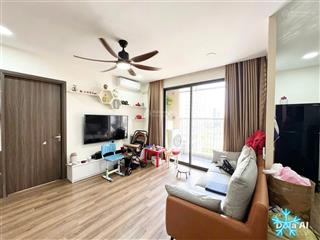 Bán căn hộ chung cư vov phố lương thế vinh 59m² lô góc, view hồ giá chỉ 5.39 tỷ !