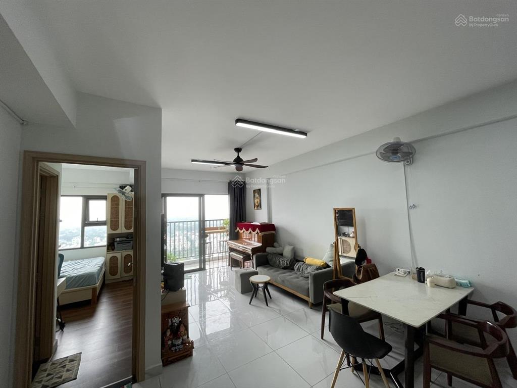 Bán gấp căn hộ chung cư lovera vista, 3,3 tỷ, 65m2, 2pn, 2wc, ở phong phú, bình chánh