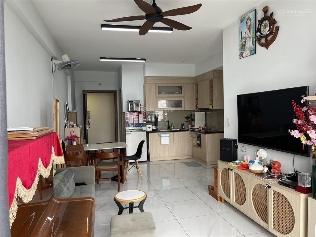 Bán gấp căn hộ chung cư lovera vista, 3,3 tỷ, 65m2, 2pn, 2wc, ở phong phú, bình chánh