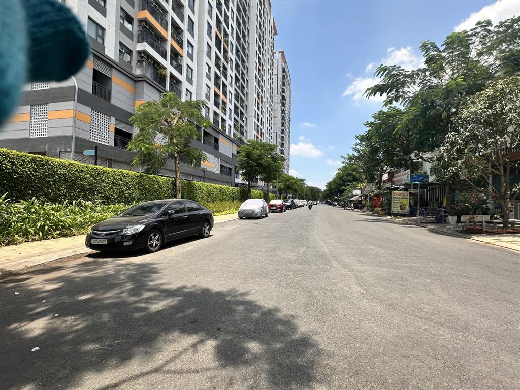 Bán căn hộ chung cư lovera vista, giá cực chất 3,8 tỷ, 83m2, view đẹp tại bình chánh, tp.hcm