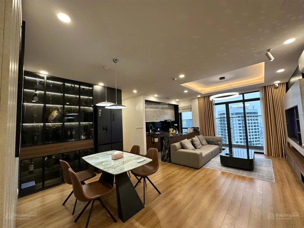 Bán gấp topaz garden, nhà mới sửa nội thất xịn, 75m2, view đẹp, chính chủ 3.5 tỷ