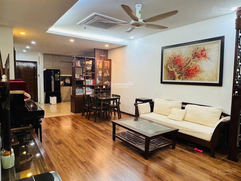 Bán căn hộ penthouse chung cư tại investco babylon, giá siêu hời 5,85 tỷ, 101m2