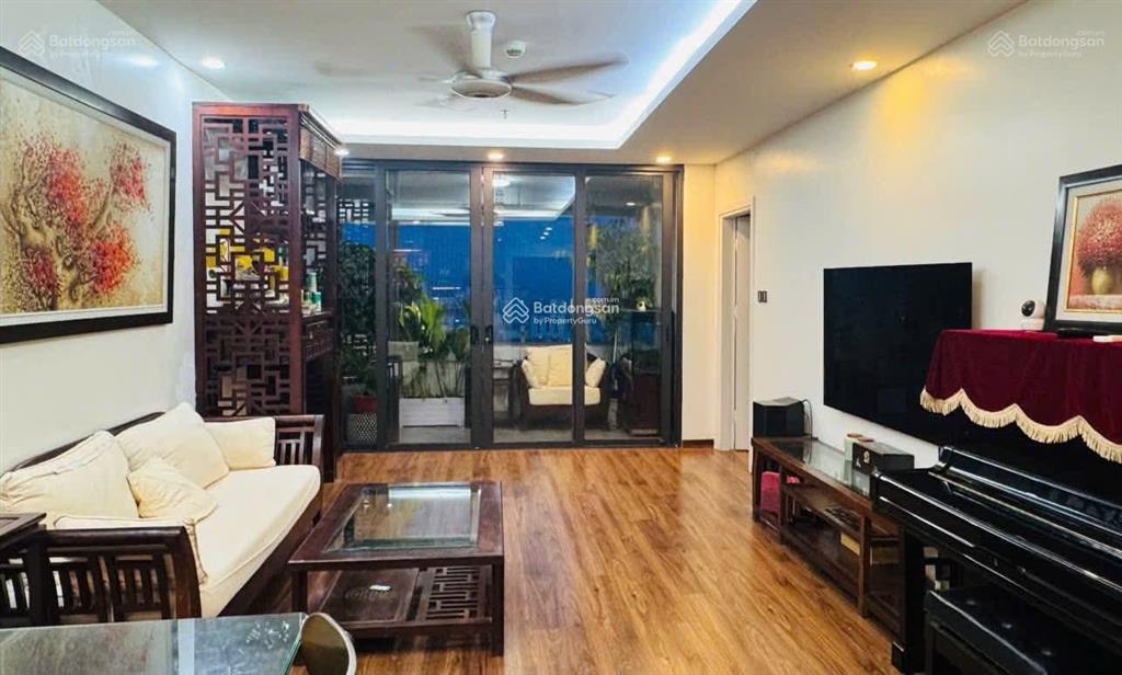 Bán căn hộ penthouse chung cư tại investco babylon, giá siêu hời 5,85 tỷ, 101m2