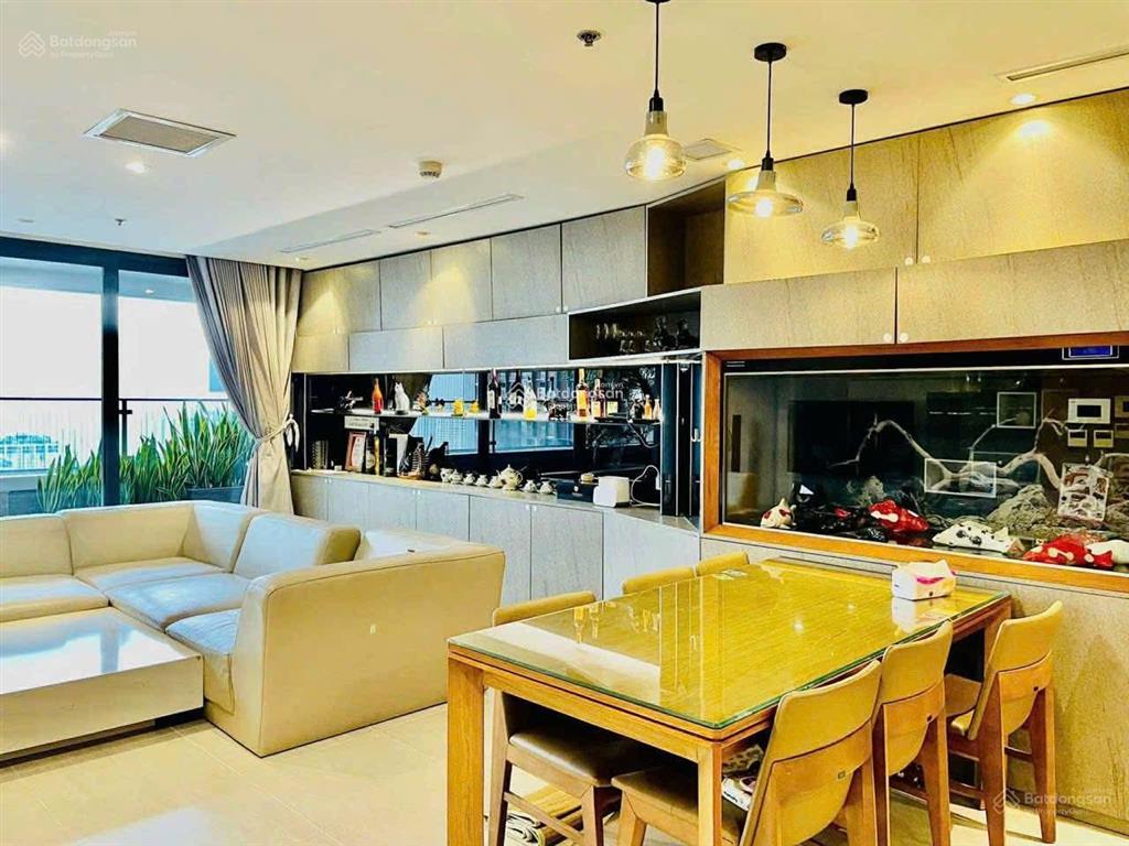 Bán căn hộ penthouse chung cư tại investco babylon, giá siêu hời 5,85 tỷ, 101m2