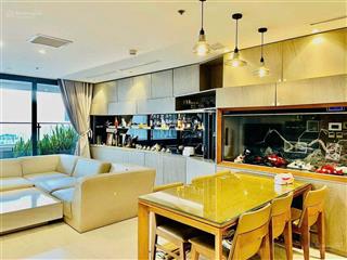 Bán căn hộ penthouse chung cư tại investco babylon, giá siêu hời 5,85 tỷ, 101m2