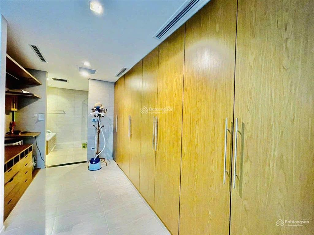 Bán căn hộ penthouse chung cư tại investco babylon, giá siêu hời 5,85 tỷ, 101m2