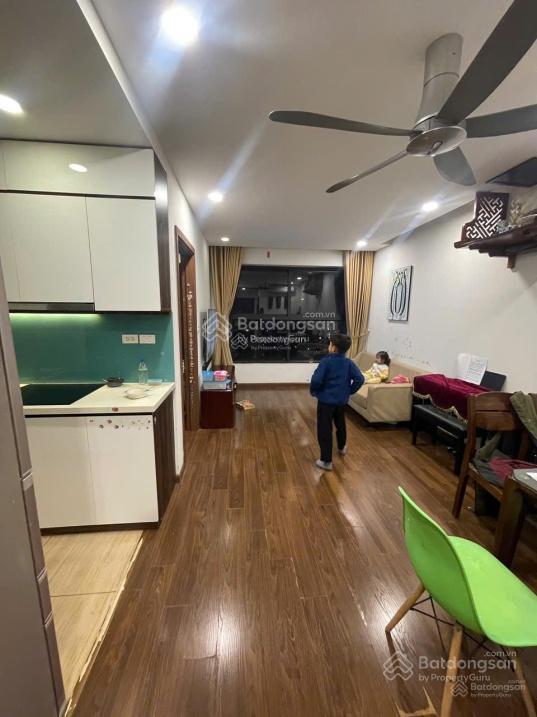 Bán căn hộ 2pn, full nhà đẹp tại screc tower  quận 3, giá ưu đãi 5,85 tỷ, 81m2