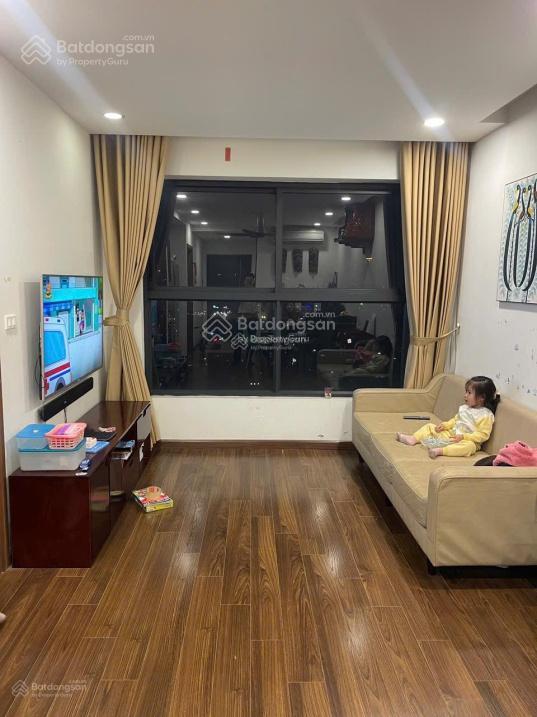 Bán căn hộ 2pn, full nhà đẹp tại screc tower  quận 3, giá ưu đãi 5,85 tỷ, 81m2