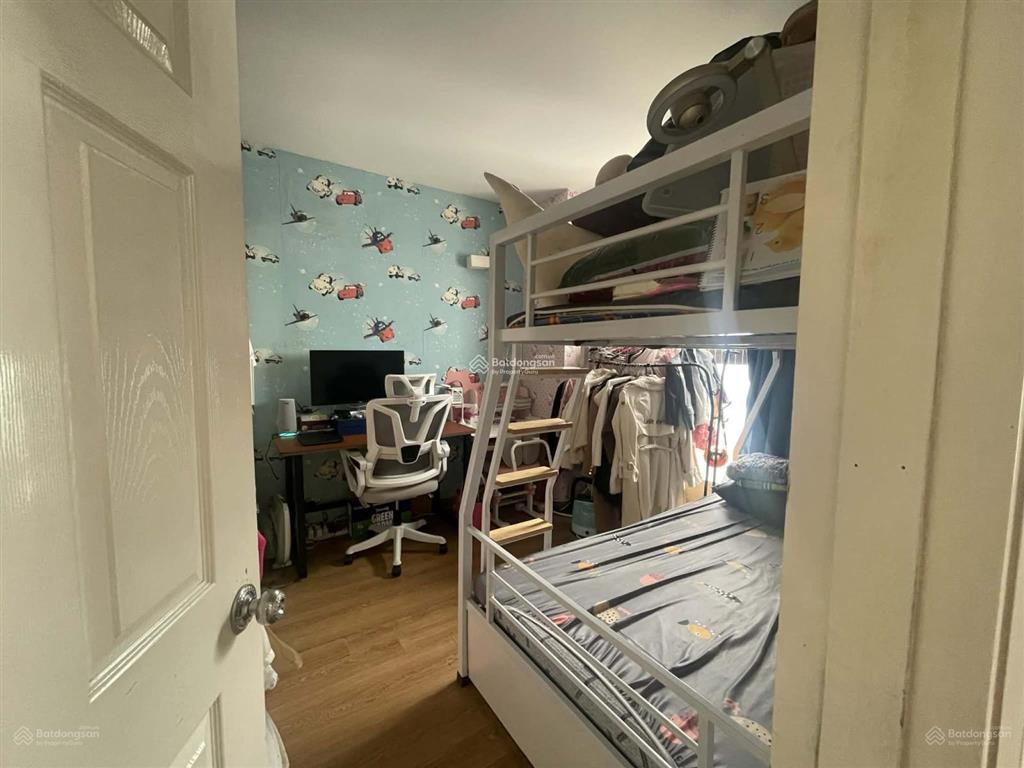 Bán căn hộ chung cư tại tân hương tower, giá ưu đãi 2,35 tỷ, 85 m2, 3pn, 3wc