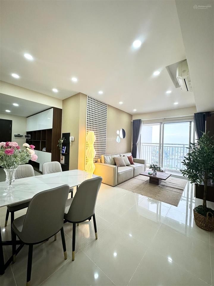 Cho thuê cc kingston residence, phú nhuận d 83m2, 2pn, 2wc gía tốt 17 triệu  0902 666 *** a.khoa
