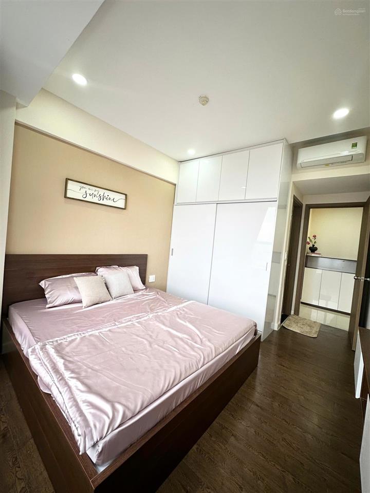 Cho thuê cc kingston residence, phú nhuận d 83m2, 2pn, 2wc gía tốt 17 triệu  0902 666 *** a.khoa