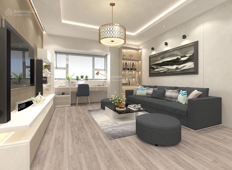 Oriental plaza, nhà 2 ban công, nt cao cấp và mới 100%, 105m2, 3pn, 2wc, giá 5.2 tỷ. nhà bao đẹp