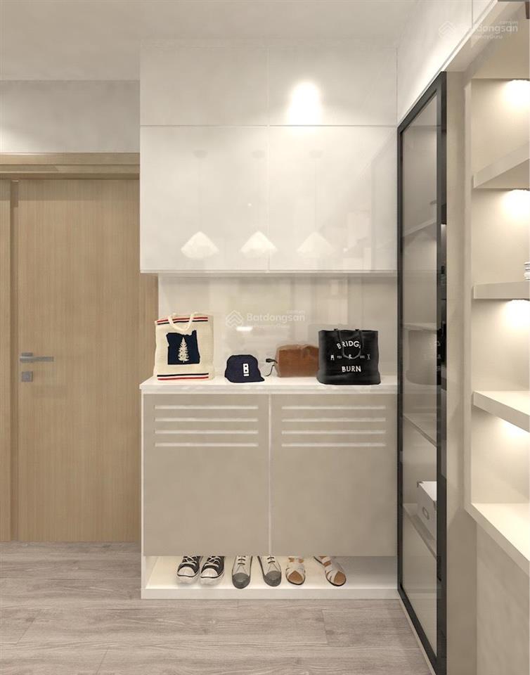 Oriental plaza, nhà 2 ban công, nt cao cấp và mới 100%, 105m2, 3pn, 2wc, giá 5.2 tỷ. nhà bao đẹp