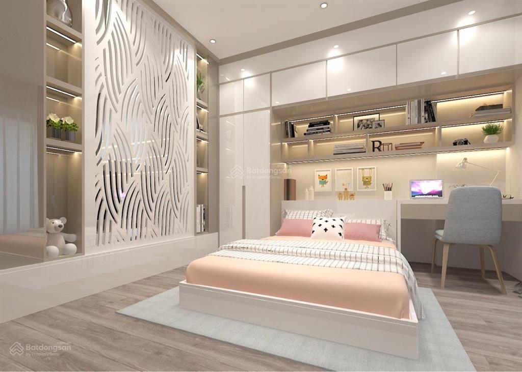 Oriental plaza, nhà 2 ban công, nt cao cấp và mới 100%, 105m2, 3pn, 2wc, giá 5.2 tỷ. nhà bao đẹp
