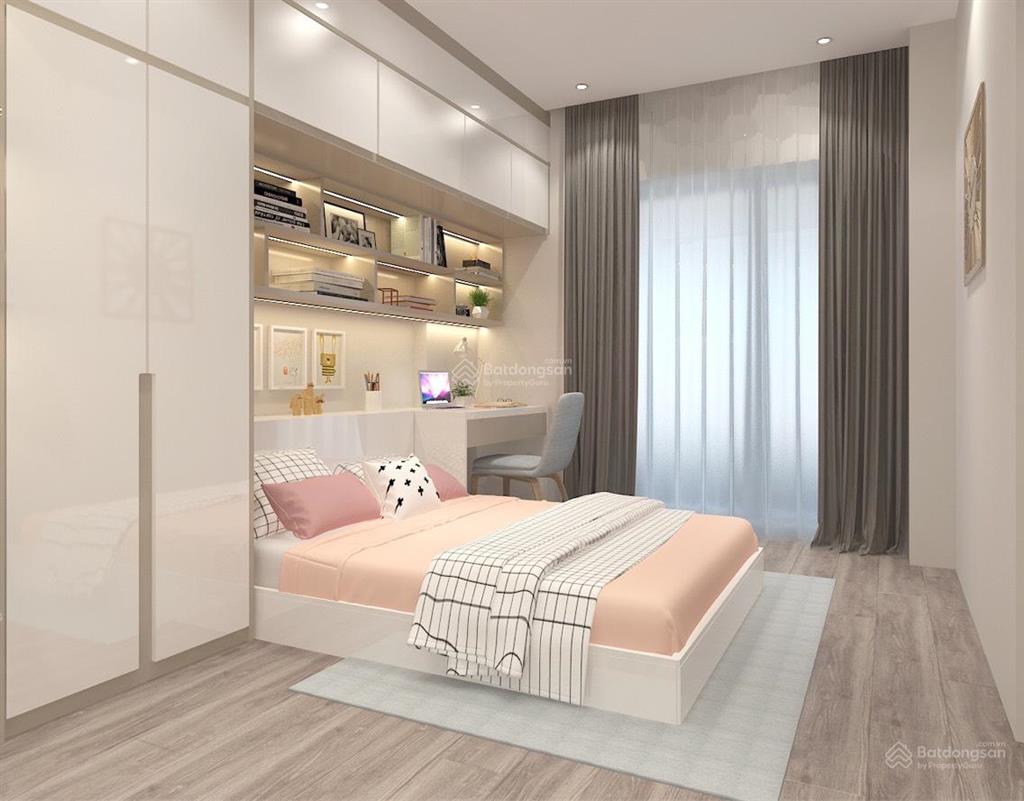 Oriental plaza, nhà 2 ban công, nt cao cấp và mới 100%, 105m2, 3pn, 2wc, giá 5.2 tỷ. nhà bao đẹp